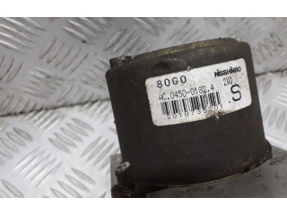 Jednotka ABS 80G0AC.0450-0182.4 Suzuki Ignis 2000