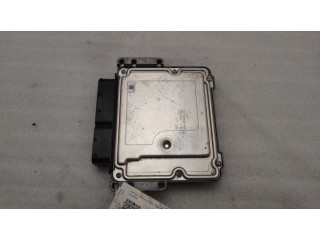 Блок управления двигателя 68184940AM, 0281030158 Ford Mustang VI