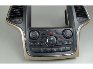 Блок управления климат-контролем P05091849AF   Jeep Grand Cherokee