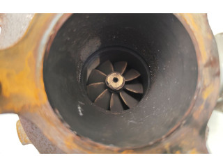 Турбина Honda Accord 18900-RL0-G012-M2, 7822170001 для двигателя N22B1