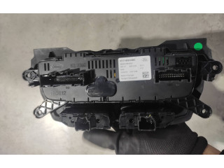 Блок управления климат-контролем KT1T18C612MAC, KTB18D422B Ford Transit Tourneo Connect