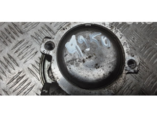 Насос усилителя руля