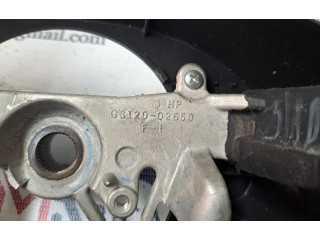 Руль Daihatsu Terios - года GS120-02650, GS120-02650