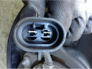 Вентилятор радиатора         Alfa Romeo GTV 1.7