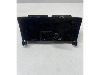 Блок управления климат-контролем 96837481XT, S681H70   Peugeot 3008 I