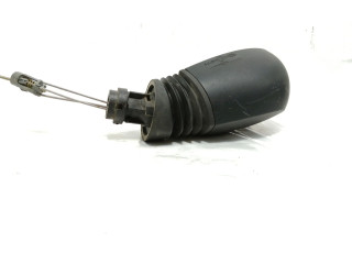 Zpětné zrcátko Fiat Punto Evo 2001 0157179