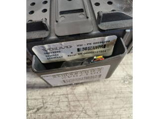 Блок предохранителей  000002127324, 08679899   Volvo XC90    