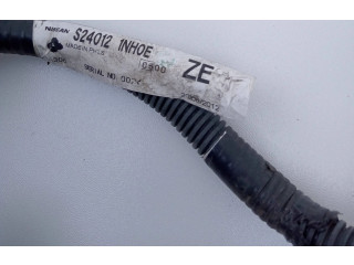 Pojistková skříňka 24012-1NH0E, S24012-1NH0E Infiniti G35 2007