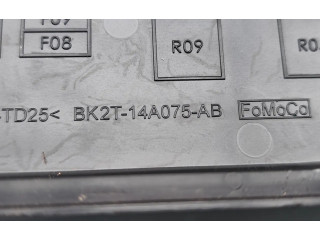 Блок предохранителей GK2T-9K499-AFB Ford Transit Custom