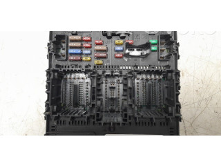 Модуль управления BSM LU5T15604BJAD, F005V03424 Ford Fiesta