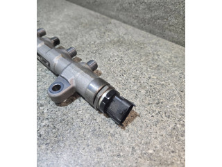 Блок АБС 314002A650, 0445214323   Hyundai  i40  2011 -  года