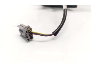 Zpětné zrcátko Nissan Micra 2008 96301AX901