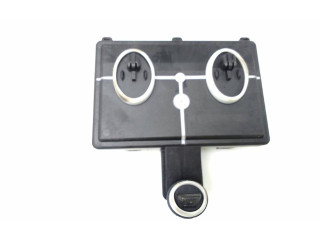 Блок управления SINREFERENCIA Volkswagen Caddy