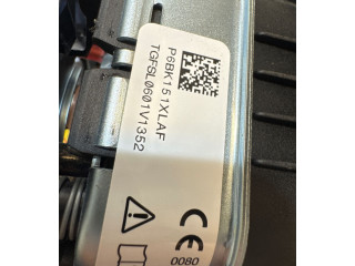 Подушка безопасности водителя P6BK151XLAF   Ram 1500