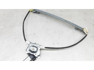 Передний комплект электрического механизма для подъема окна