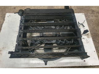 Вентилятор радиатора     0130303846    BMW 3 E46 2.0