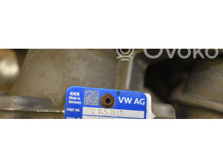 Turbodmychadlo Нагнетатель Porsche Cayenne (9Y0 9Y3)