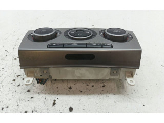 Блок управления климат-контролем    Chrysler Grand Voyager III