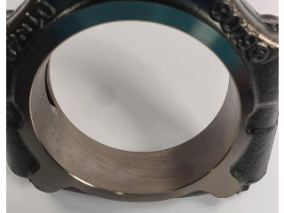 Píst 640942 Mercedes-Benz A W169