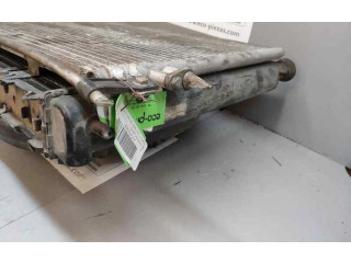 Вентилятор радиатора 7700836311P, 7700836311P Renault Clio II