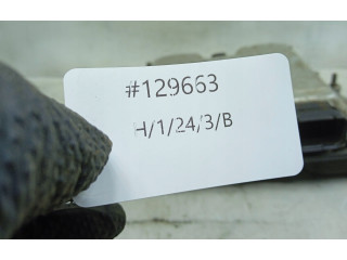 Блок управления двигателем Блок управления 0281011410   Chrysler PT Cruiser