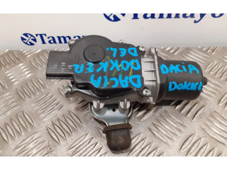 Моторчик дворников Dacia Dokker