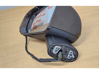 Зеркало электрическое Volvo S60 2018 - года