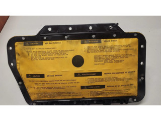 Подушка безопасности пассажира    Pontiac Montana