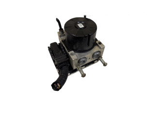 Блок АБС 476605XA0A, 06210252184   Mercedes-Benz  X-class W470  2017 - 2020 года