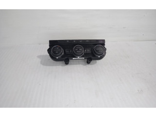 Блок управления климат-контролем 5G0907044BF Volkswagen Touran II