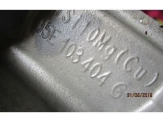  Поршень с шатуном  05E  Skoda Kodiaq  