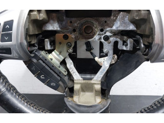 Руль Mitsubishi Outlander 2007 - 2012 года