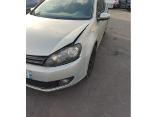 рейка Колонка рулевая 1K1419502CJ Volkswagen Golf VI 2008 - 2013 года