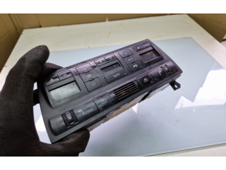 Блок управления климат-контролем 4B0820043Q, H051   Audi A6 S6 C5 4B