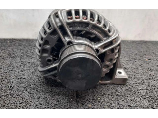 Генератор 0124525029   Volvo V70      