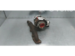 Turbodmychadlo Нагнетатель 04L253056H, 04L253056C Audi A6 S6 C7 4G CNH