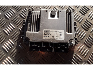 Řídící jednotka 4ASD, 0281011533 Ford Focus C-MAX 2004