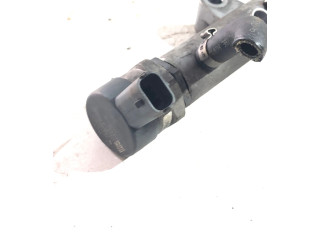 Топливная рампа 30777759, 106097L5   Volvo XC60   для двигателя D5244T14