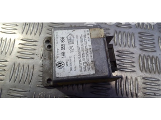 Блок подушек безопасности 1H0959656, 5WK4076 Volkswagen Golf III