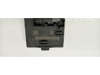 Блок комфорта 5Q0959595A   Audi A3 S3 A3 Sportback 8P   