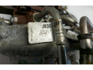 Турбина Ford Ranger jb3q-9g438-ac
