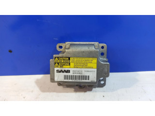 Блок подушек безопасности 5014212, 5018825 Saab 9-5