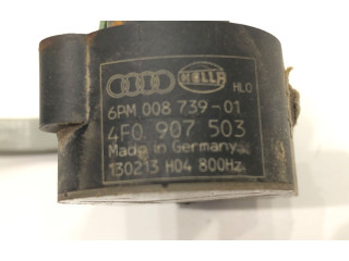 Модуль «Bluetooth»