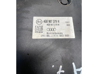 Jednotka ABS 4G0907379H   Audi A7 S7 4G 2013