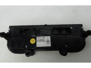Блок управления климат-контролем 5G0907044BC Volkswagen Golf VII