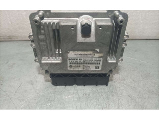 Блок управления двигателя AN11034113, F01R00DR4J MG ZS