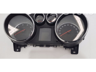 Панель приборов 13265613AA   Opel Meriva B       