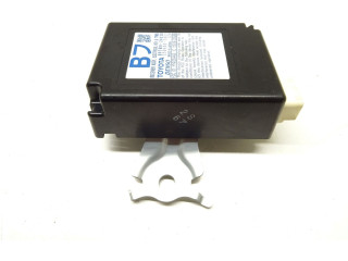 Блок управления 897B0-24030   Lexus RC