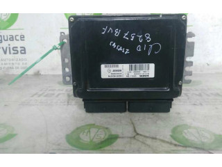 Блок управления 8200162378, 0090047   Renault Clio II