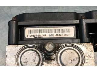 Jednotka ABS 0265231341, 0265231341 Nissan Micra C+C 2004